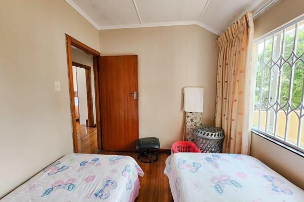 4 Bedroom Property for Sale in Amalinda Eastern Cape